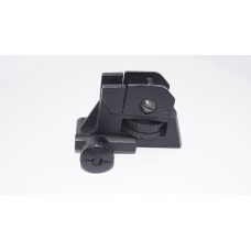 Rearsight for RIS
