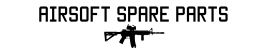Airsoft Spare Parts