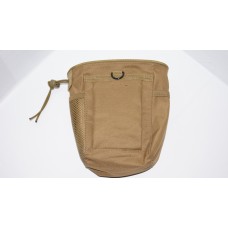 Small drop pouch