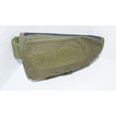 Stock pouch