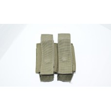 Pouch for 2 40mm grenades