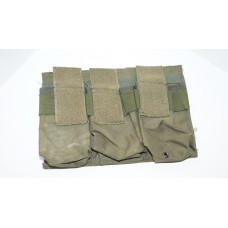 Pouch for 6 M4 mags