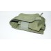 Pouch for 4 M4 mags Pantac