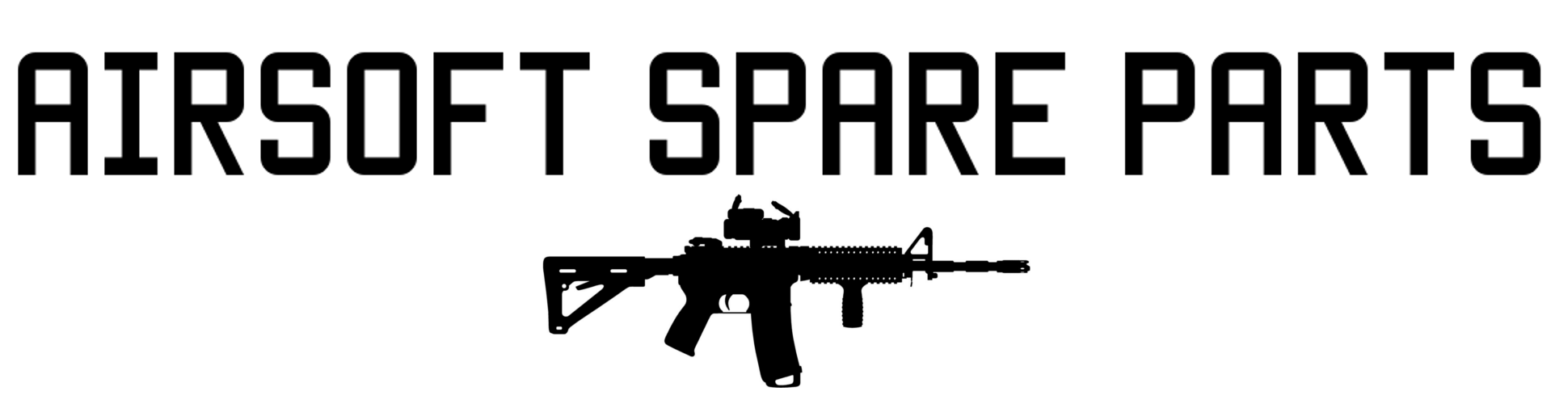 Airsoft Spare Parts